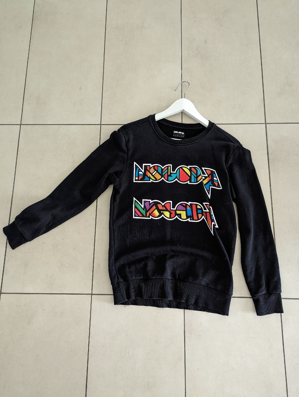 Sisley Maglioni & Felpe: Sisley sweater – Usato da Lamone venduto da M_vvh9
