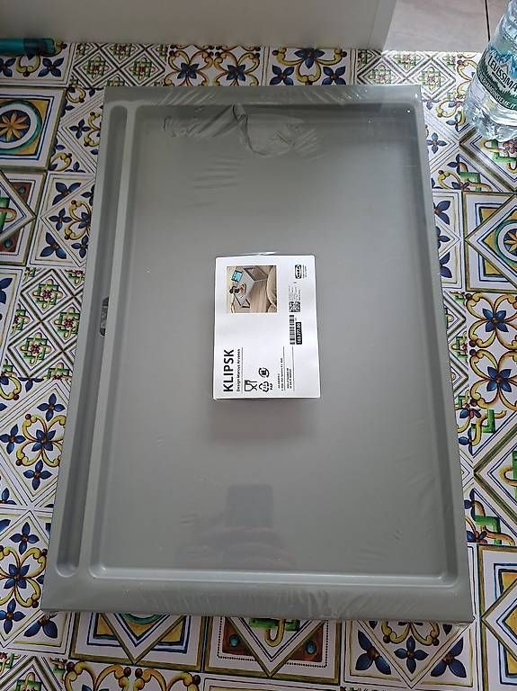Tavoli: Tavolo da letto – Nuovo e nell'imballaggio originale da Lamone venduto da pau_7nk2 4