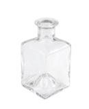 Duftglas quadratisch