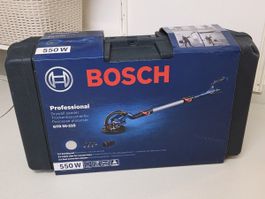 Bosch Professional GTR 55-225 Trockenbauschleifer + Festool