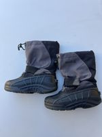 Kamik Winterstiefel Gr. 31