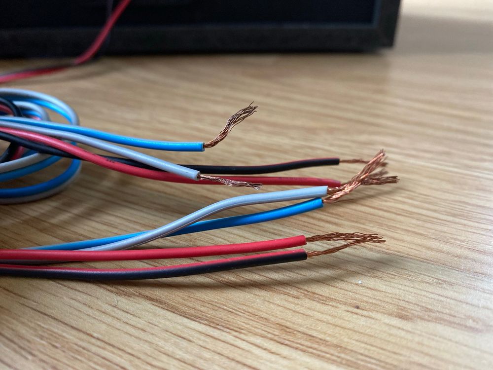 Technics speaker system SB-DV250 | Kaufen auf Ricardo