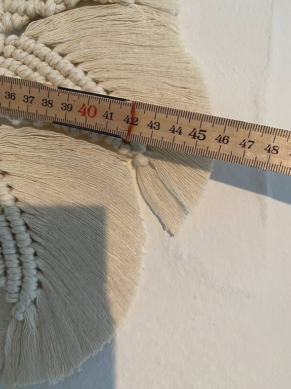Tutte le decorazioni: Grosser Engel aus Schwemmholz  – Usato da Hubersdorf venduto da Beatrice60 4