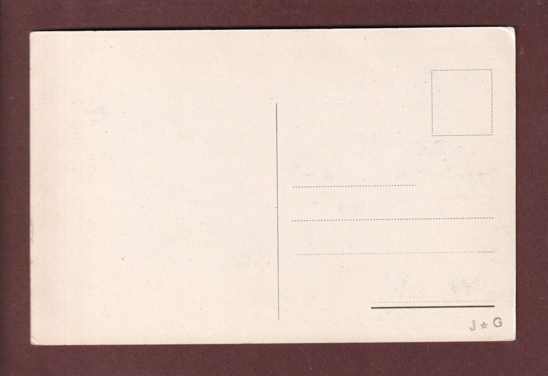 Cartoline postali: COPPET - Le Château – Usato da Pully venduto da nicecards 1
