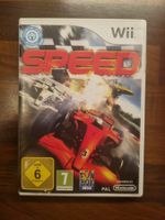 Speed corse Wii