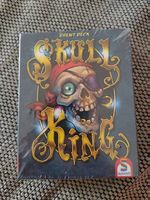 NEU: Skull King Original Schmidt - ungeöffnet