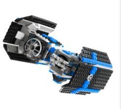 Lego Kit di costruzioni: LEGO 4479 – Usato da Uetikon am See venduto da Peter_von_Lanthen