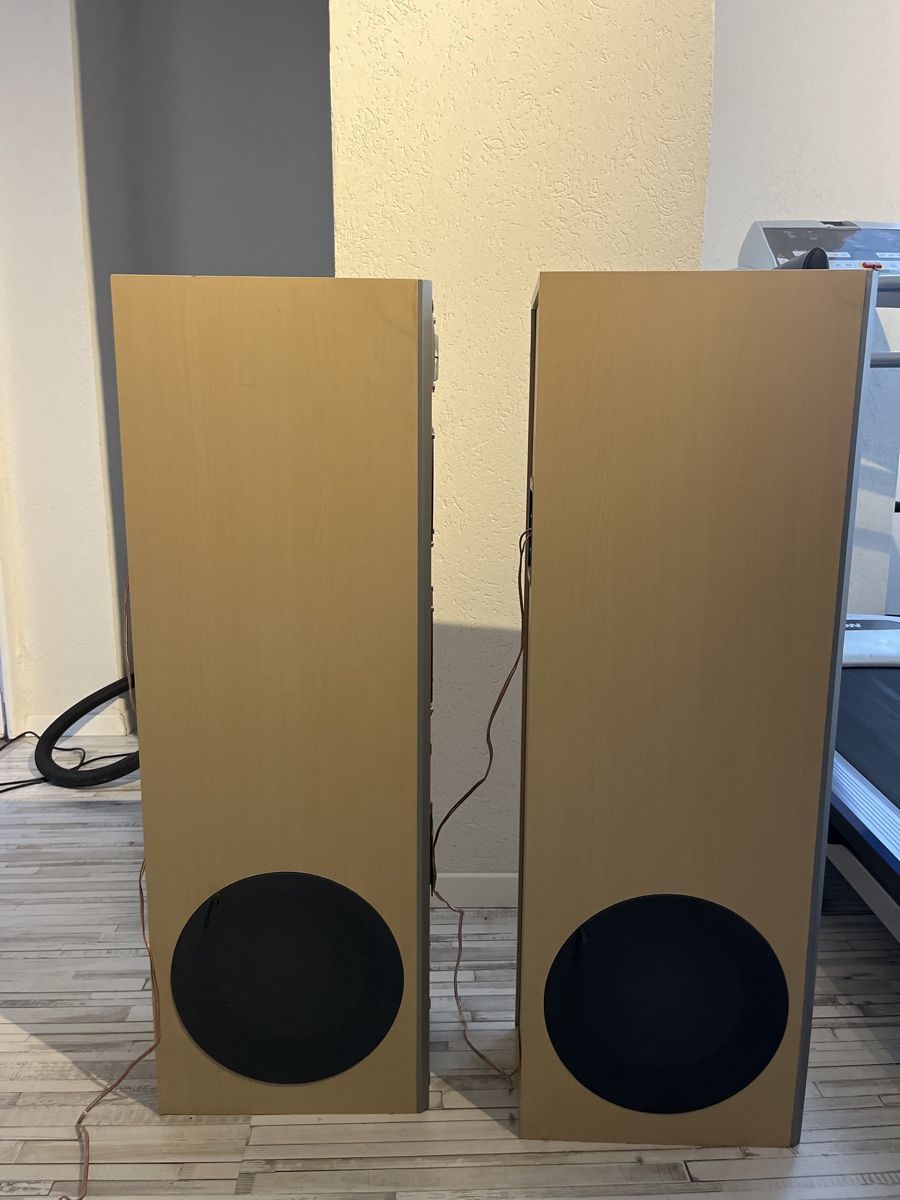 Enceintes Denon Home 150 – 250W – Stéréo Filaire – Occasion Bon état