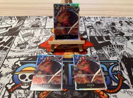 One Piece Paramount War OP02-099 TCG JPN