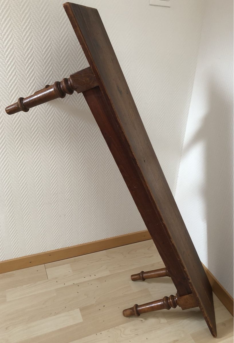 Panchine: Antikes Bänklein - Vintage Möbelstück – Usato da Römerswil LU venduto da Icehead 4