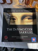 Spiel Davinci Code