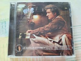 CD Les nouvelles aventures d'Eddy Michell