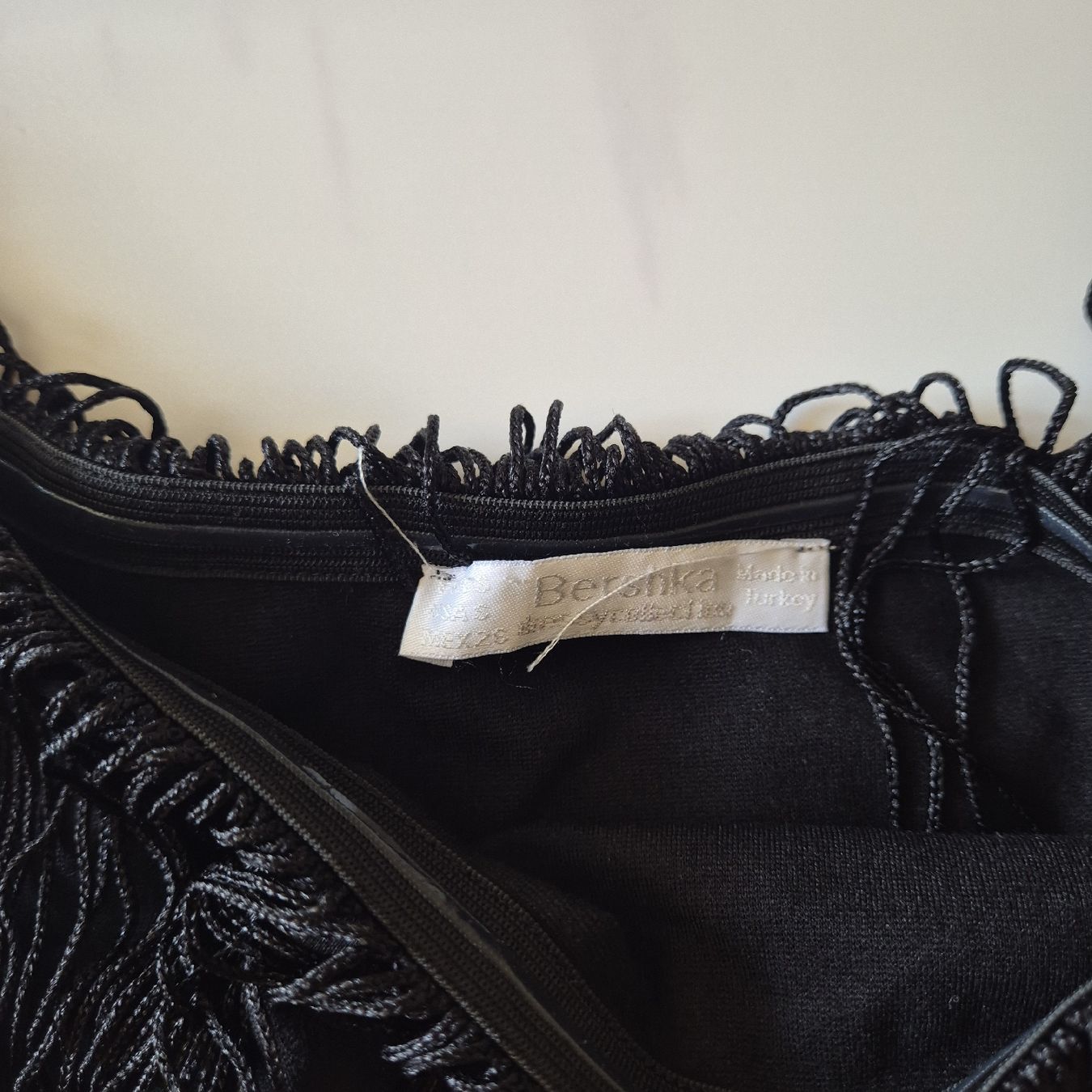 Tops: top Berskha  – Gebraucht aus Genthod von Lenas9 1