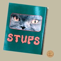 Katze „Stups“ 🐈‍⬛ das charmanteste 🫶 Buch der Schweiz