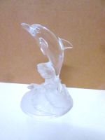 Glasdelfin