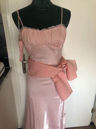 Abendkleid