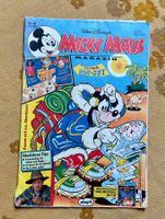 Micky Maus Heft Nr 20 von 1993