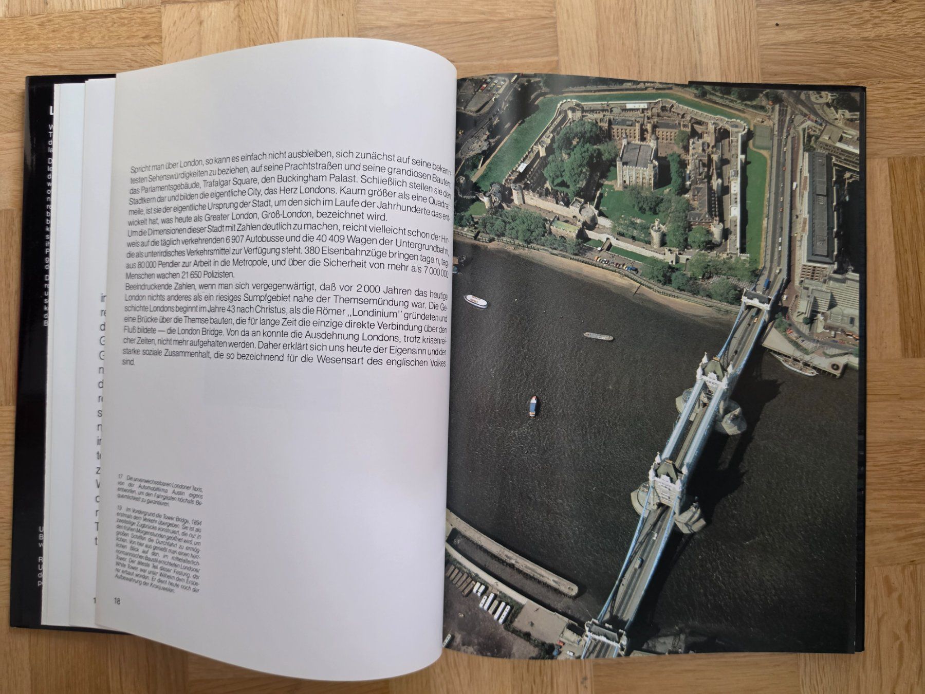Bücher: London – Gebraucht aus Stäfa von flamingo_17 6