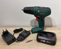 Bosch  Akku-Bohrschrauber EasyDrill 18V-38