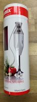 Stabmixer Bamix 200W pinkfarbig
