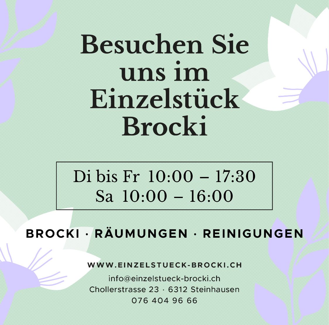 Autres articles pour la maison: 22 Einkaufskörbe  – D'occasion à Steinhausen par einzelstueck-brocki 2