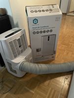 Nedis Smart Air Conditioner 12000 BTU mit Zubehör