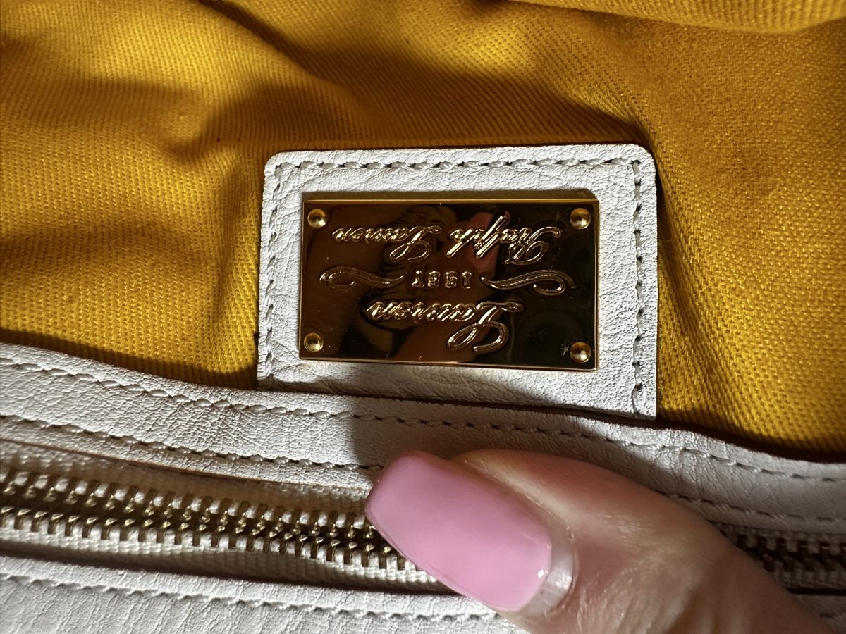 Ralph Lauren Taschen für Damen: Ralph Lauren Tasche – Gebraucht aus Herisau von nuurena 4