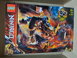 LEGO Ninjago 71719