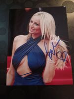 Adriana Sklenaříková Karambeu - handsigniert - in Person