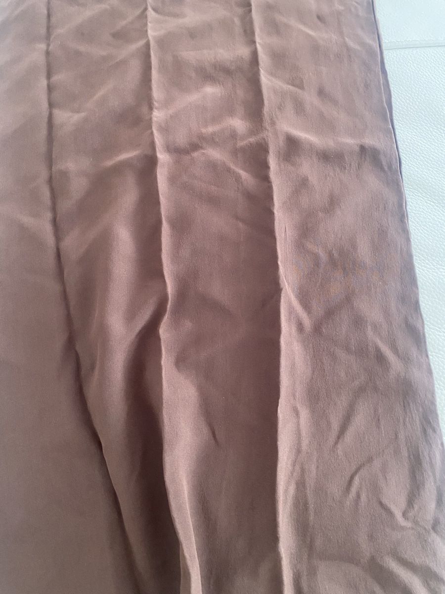 Foulard & Sciarpe: Seiden Schal 🌸 – Usato da Opfikon venduto da Luis144 5