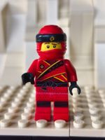 Lego Ninjago Kai - Sons of Garmadon (njo0391)