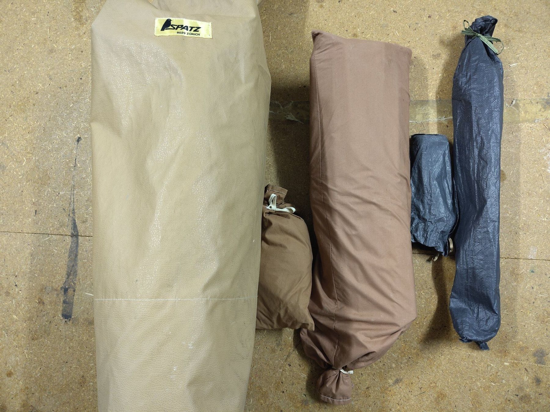 Spatz Zelte: Spatz Sahara – Gebraucht aus Eschenz von Cedra37 2