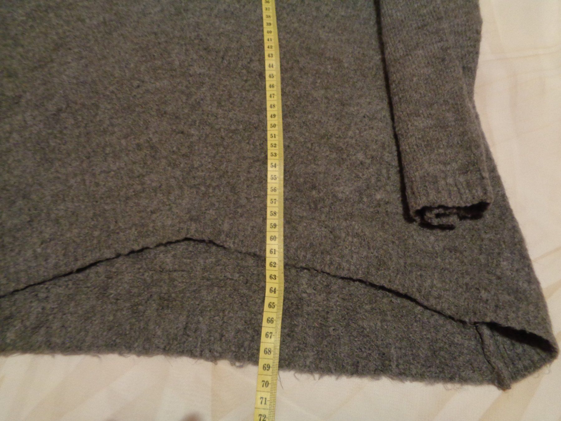 Maglioni & Felpe: Pullover S/M, 8% Wolle – Nuovo (secondo la descrizione) da Tafers venduto da kor_jf9w 5