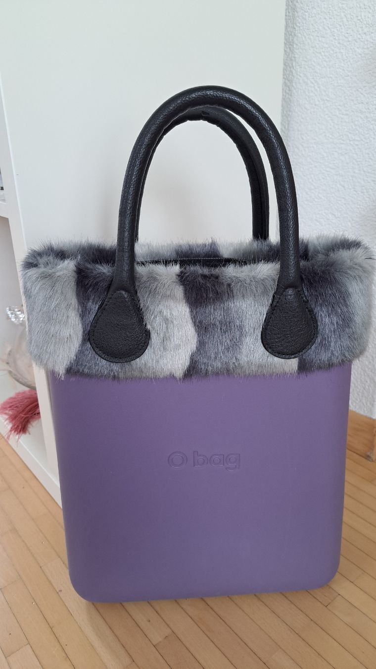 Obag Sacs femmes: obag o chic – D'occasion à Schwarzenbach SG par LoveBag 5