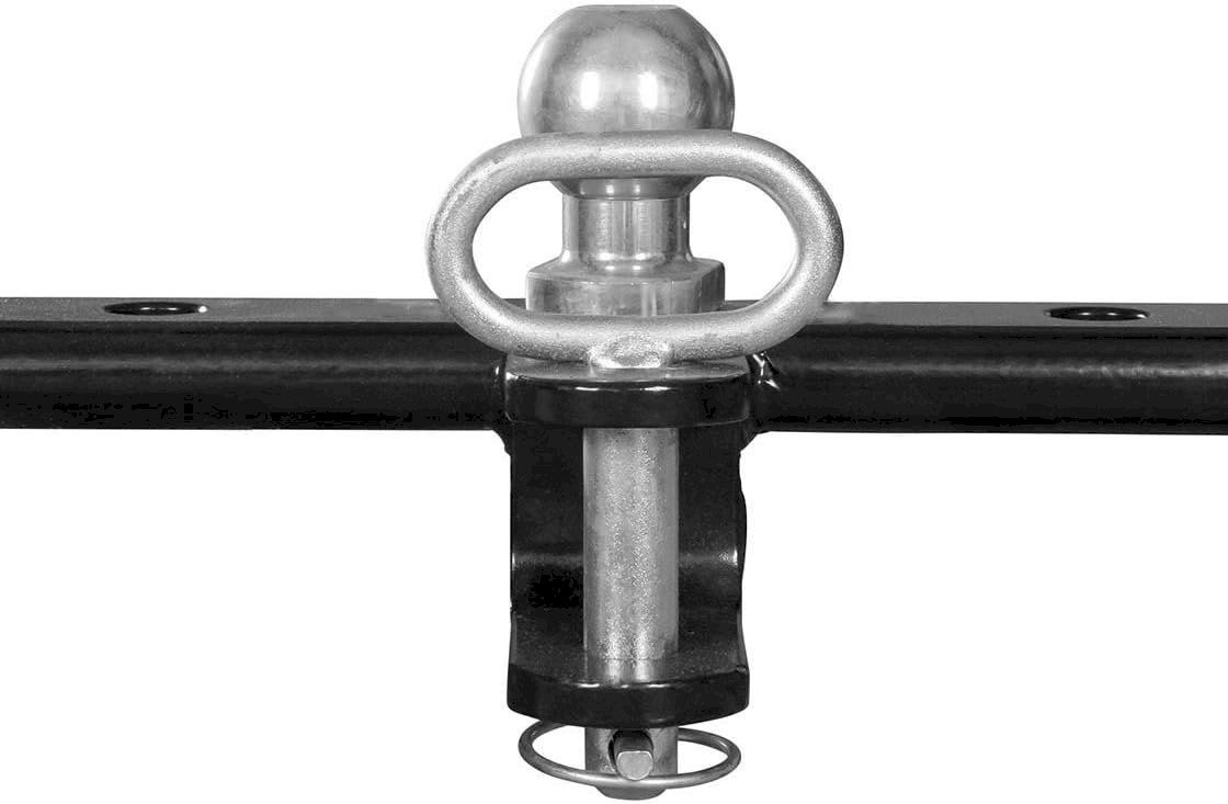 Tutti gli attrezzi: Ackerschiene Kat 1 508 mm – Nuovo e nell'imballaggio originale da Bottighofen venduto da zaap 4
