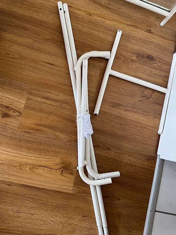 Ikea Specchi: Standspiegel Knapper IKEA – Usato da Basel venduto da mar_s7dj 1
