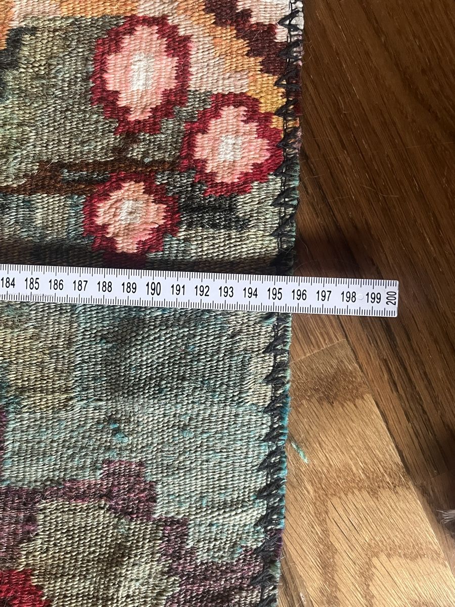 Tappeti: Tapis IKEA Silkeborg – Usato da Bern venduto da margkne 3