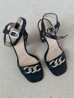 Aldo Bruè Sommer Sandalen Leder  IT