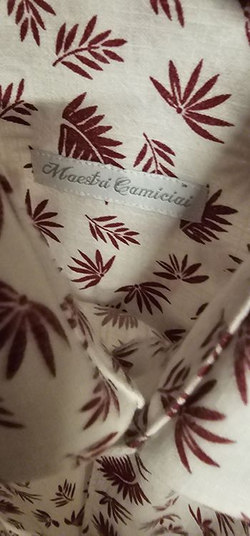 Chemise Femme Costco, Couleur Huître, Taille L – Neuve Avec étiquette