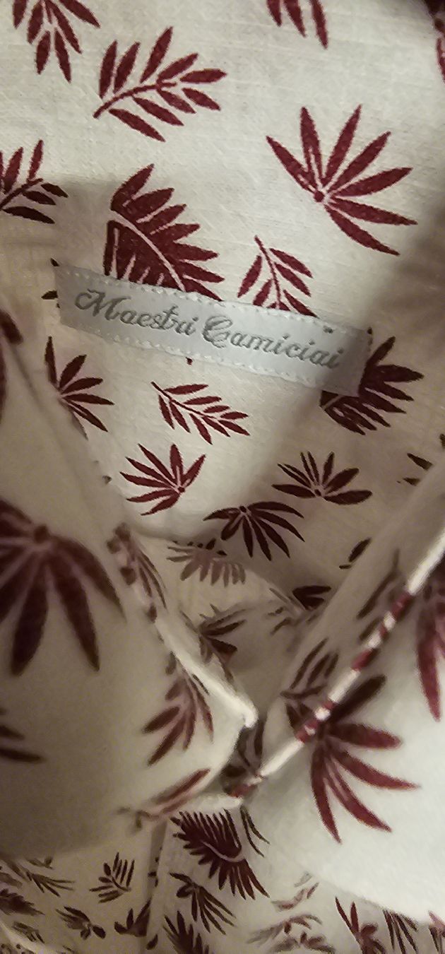 Chemise Homme Napapijri G-Courma : élégance et confort au quotidien