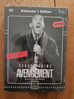 Avengement - Blutiger Freigang Cover C Limited Edition uncut