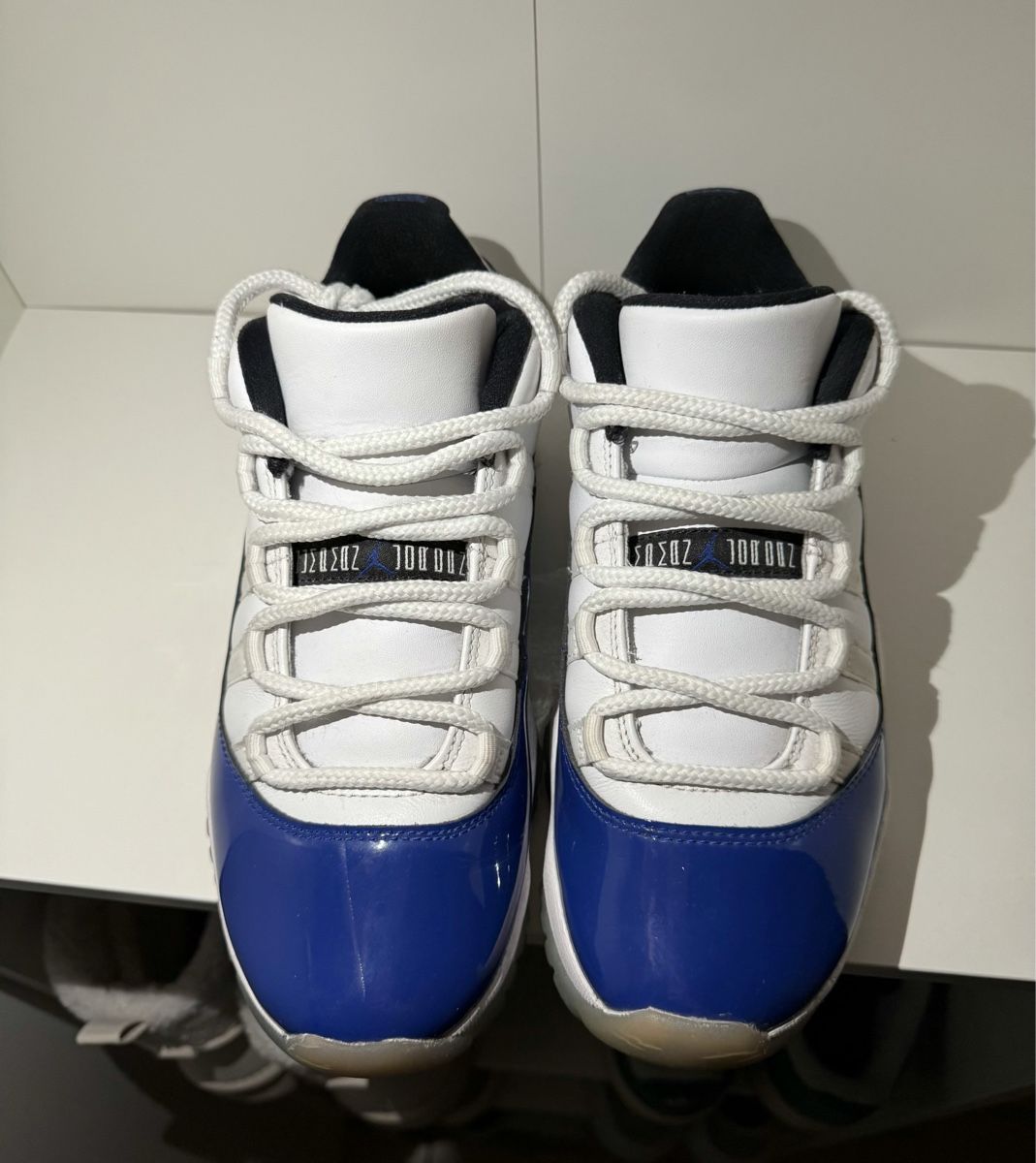 Jordan Scarpe da uomo: Jordan 11 – Usato da Birmenstorf AG venduto da las.e 4