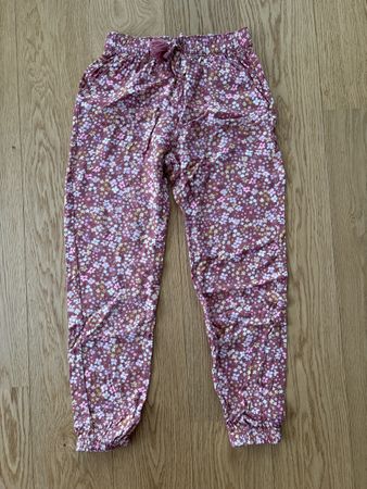 Pantalon léger - taille 8-9 ans