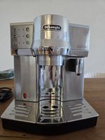 DeLonghi EC 850.M Siebträgermaschine