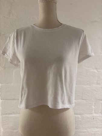Damen T-Shirt,Gr.XS;N.Yorker 
