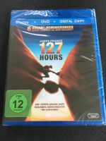 James Franco - 127 Hours (Blu-Ray) Neu/Sealed