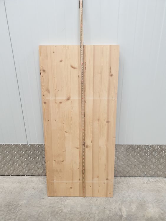 Echte Fichten-Astdübel Aus Österreich - 50 Stück, 30 Mm Durchmesser