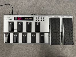 Roland FC-300 MIDI Foot Controller – Profi-MIDI-Controller