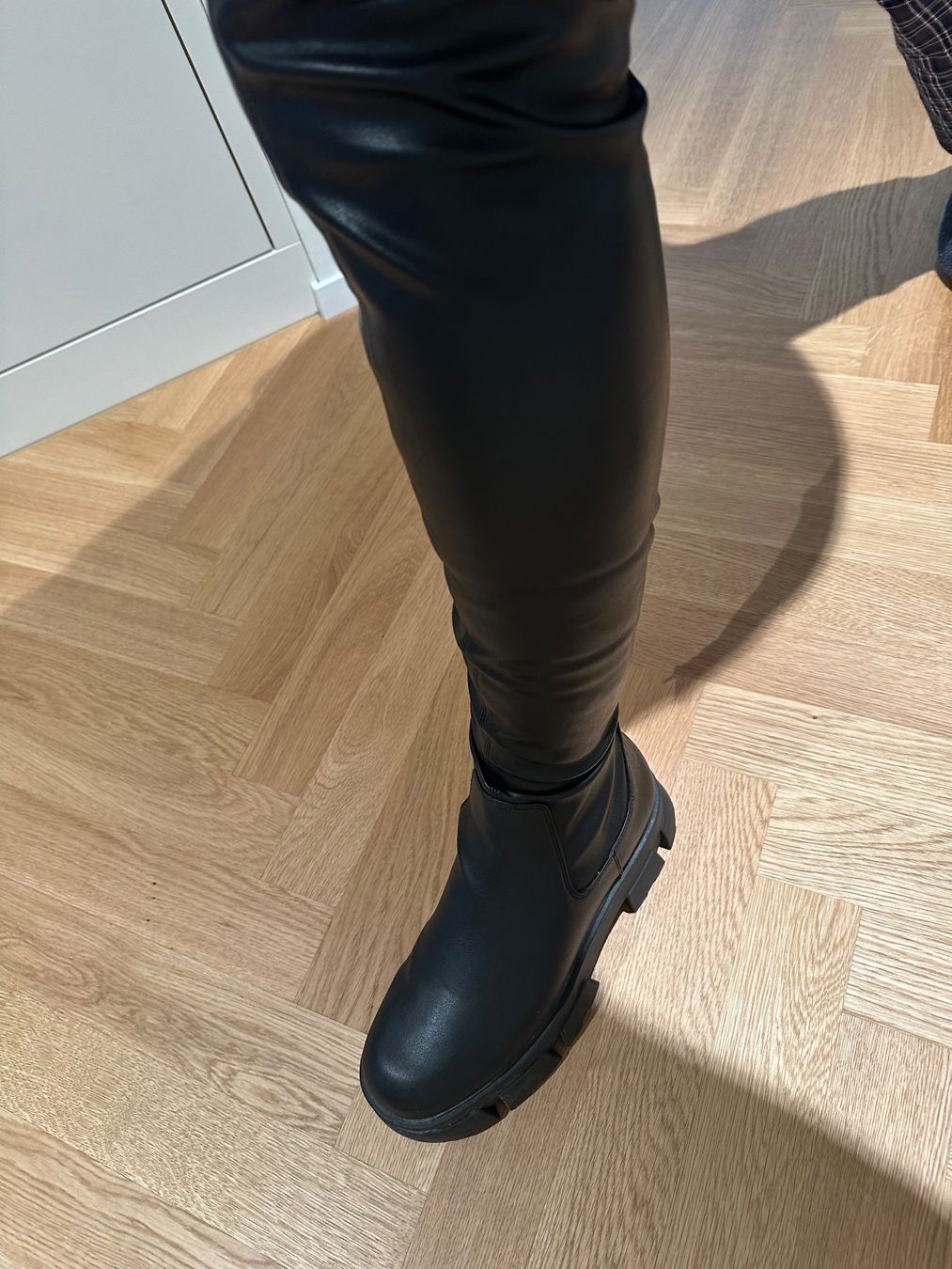 Aldo Scarpe da donna: Aldo Black boots – Usato da Windisch venduto da ssa_q7nq 3