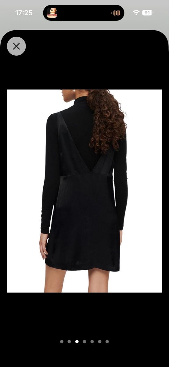 Maje Vestiti: Maje Kleid New – Nuovo e nell'imballaggio originale da Fällanden venduto da mar_v6pd 2